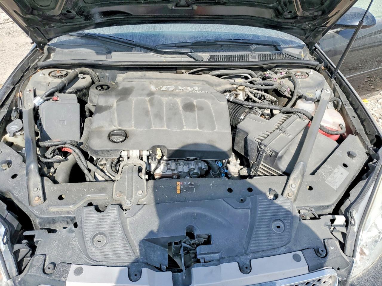 Chevrolet Impala Lt