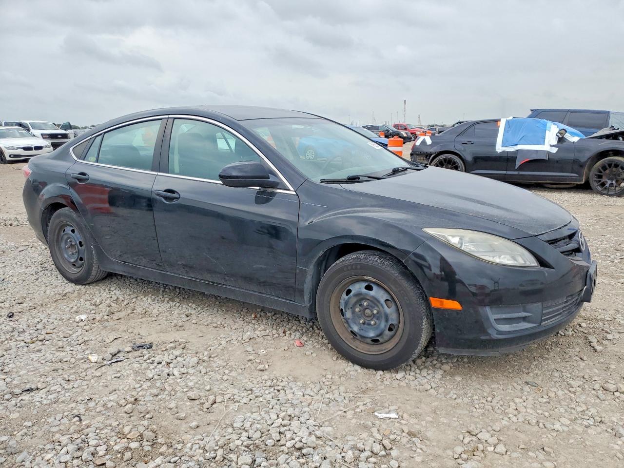Mazda 6 I