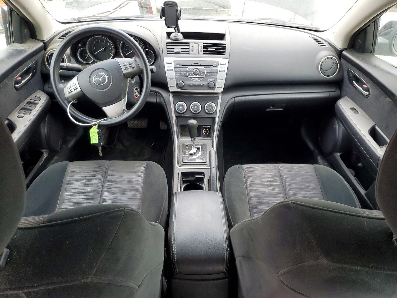 Mazda 6 I
