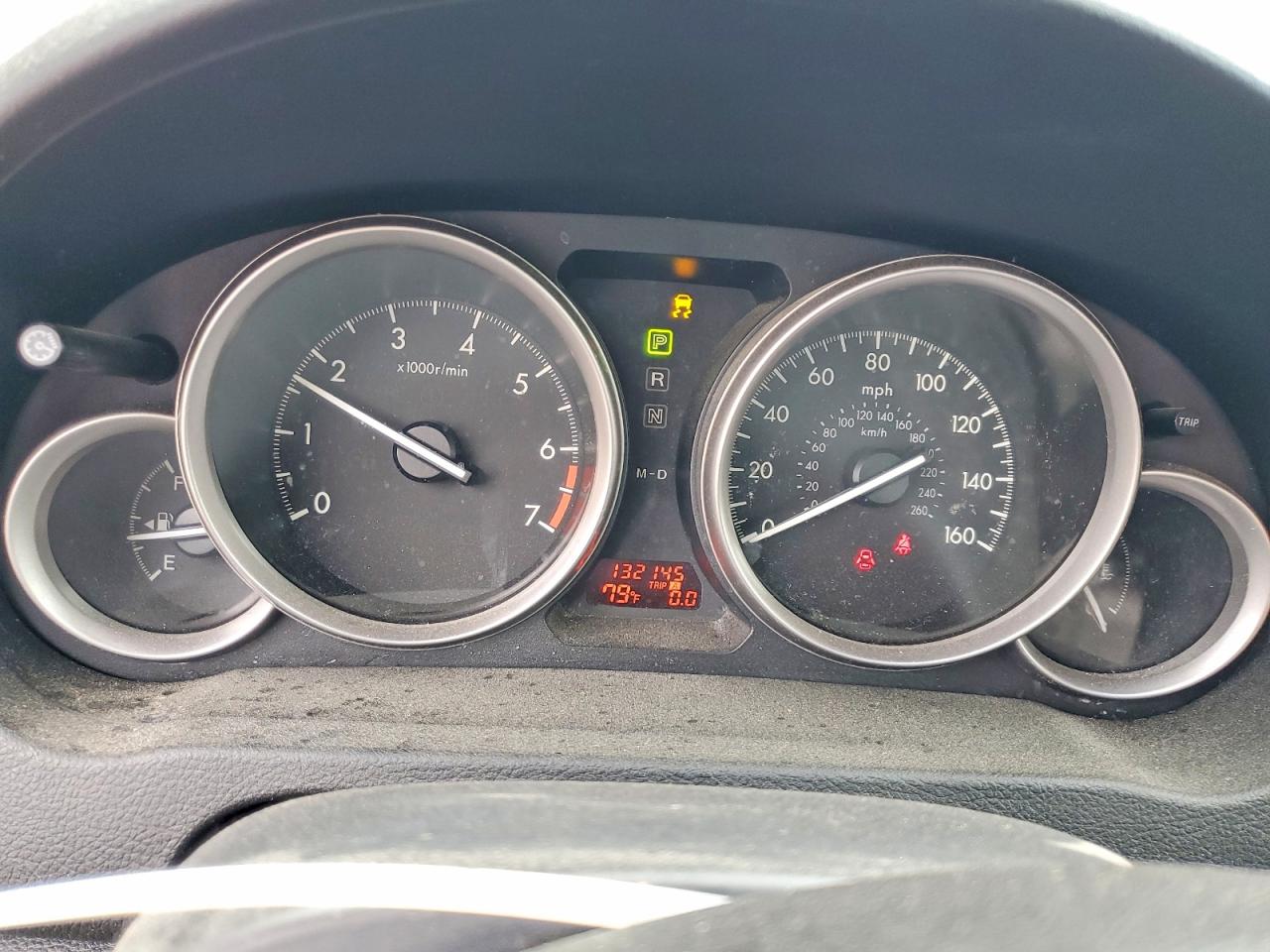 Mazda 6 I