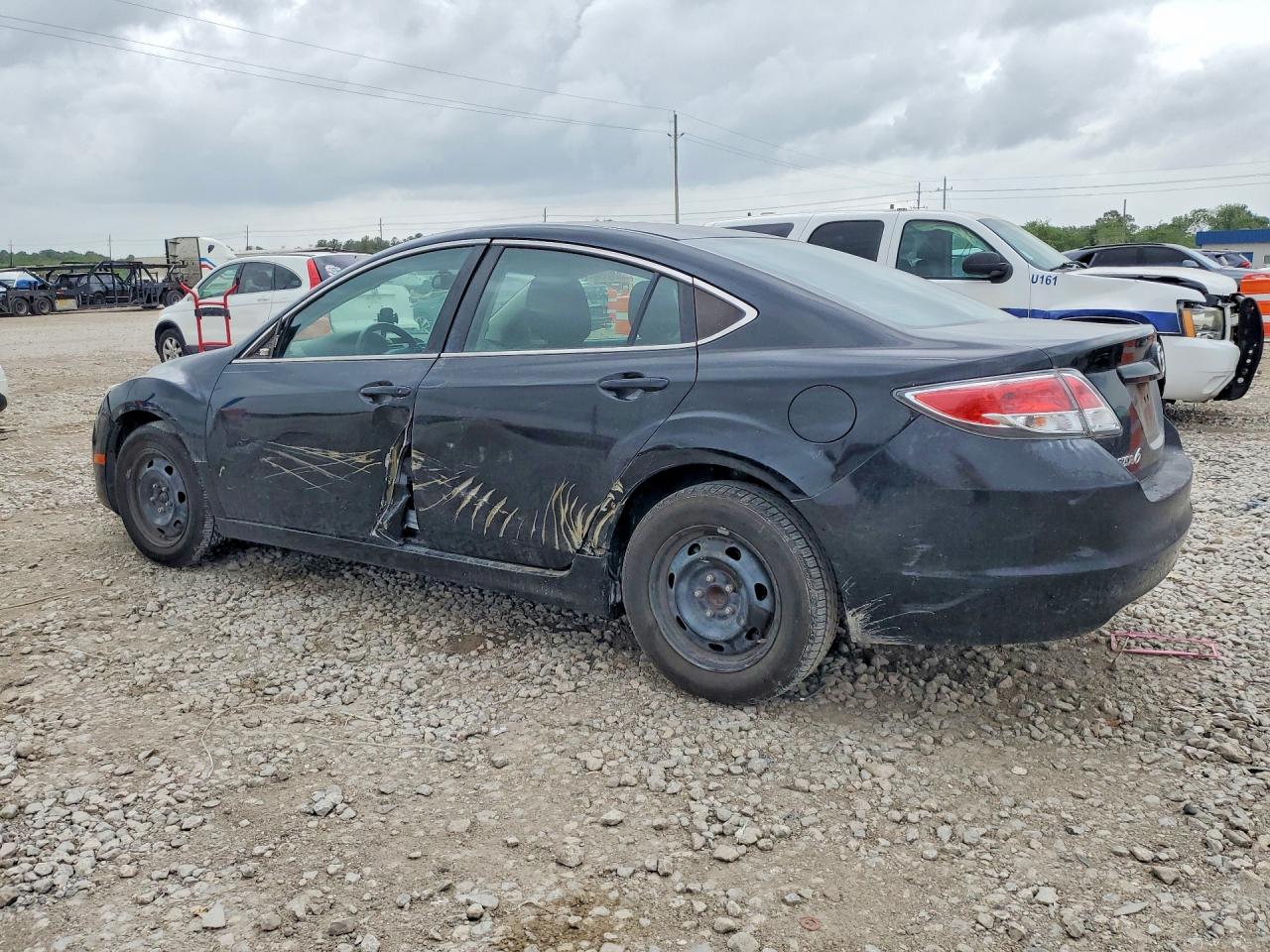 Mazda 6 I