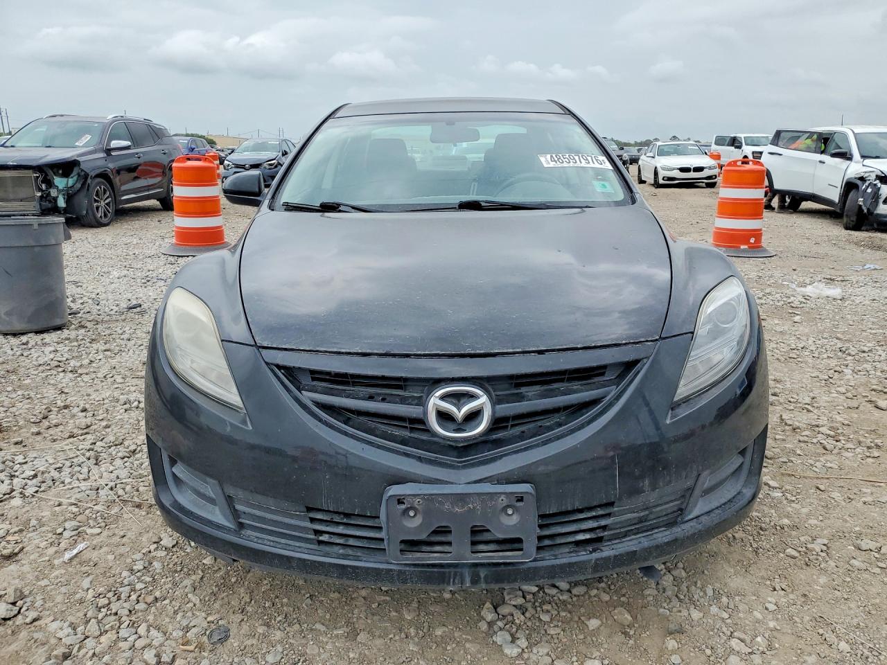 Mazda 6 I