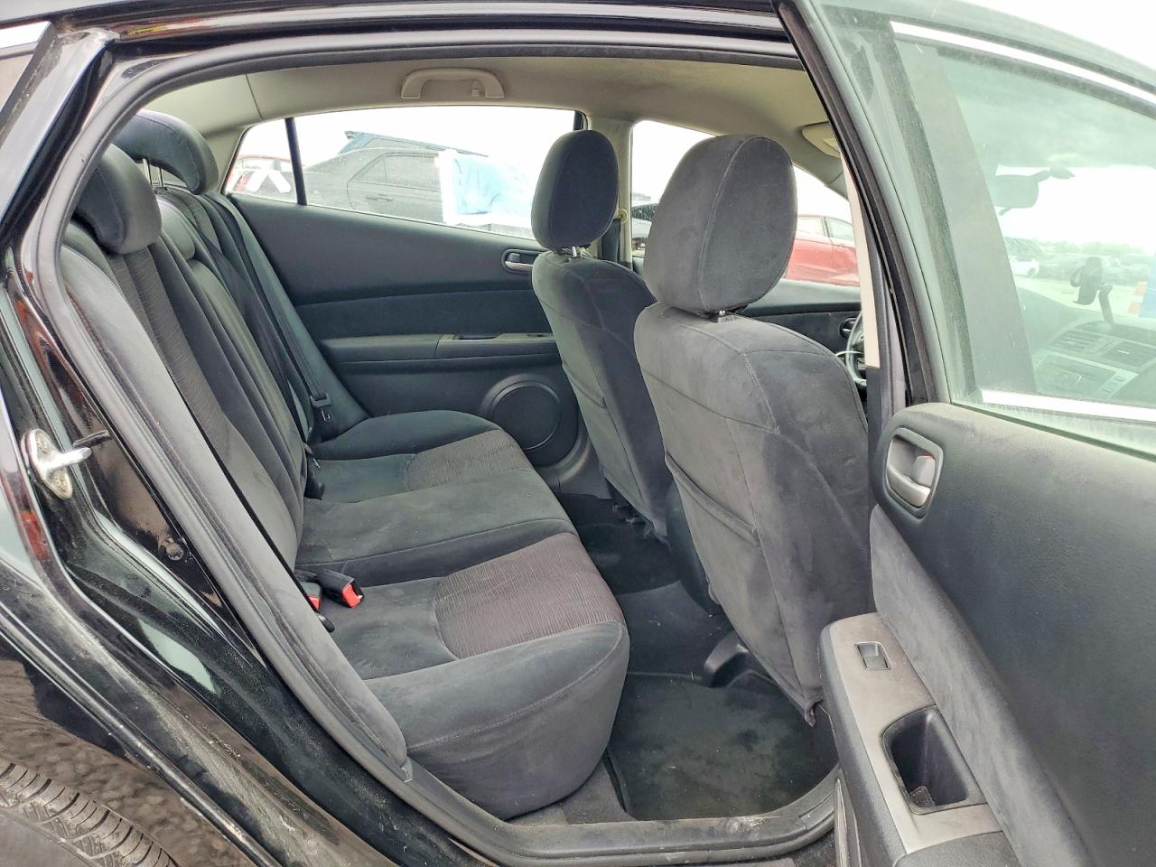 Mazda 6 I