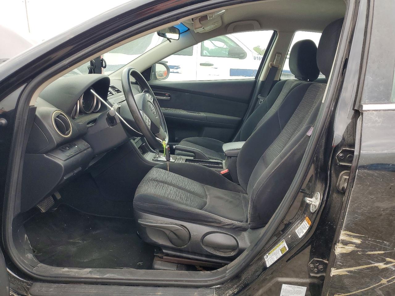 Mazda 6 I