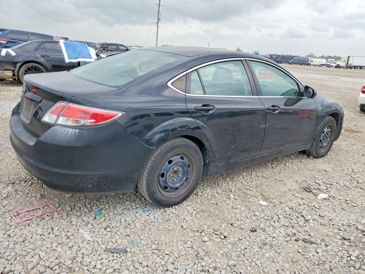 Mazda 6 I