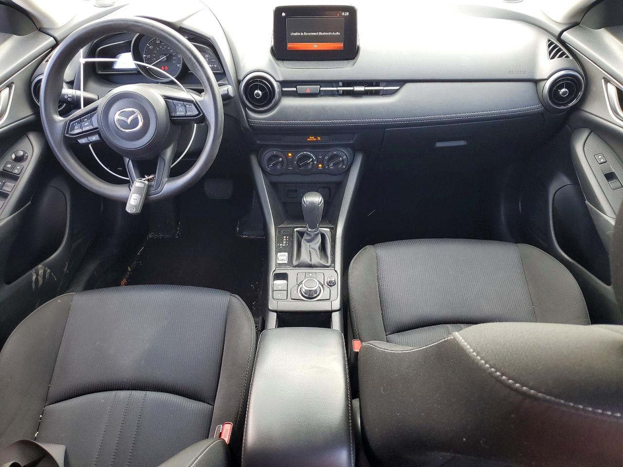 Mazda Cx Sport