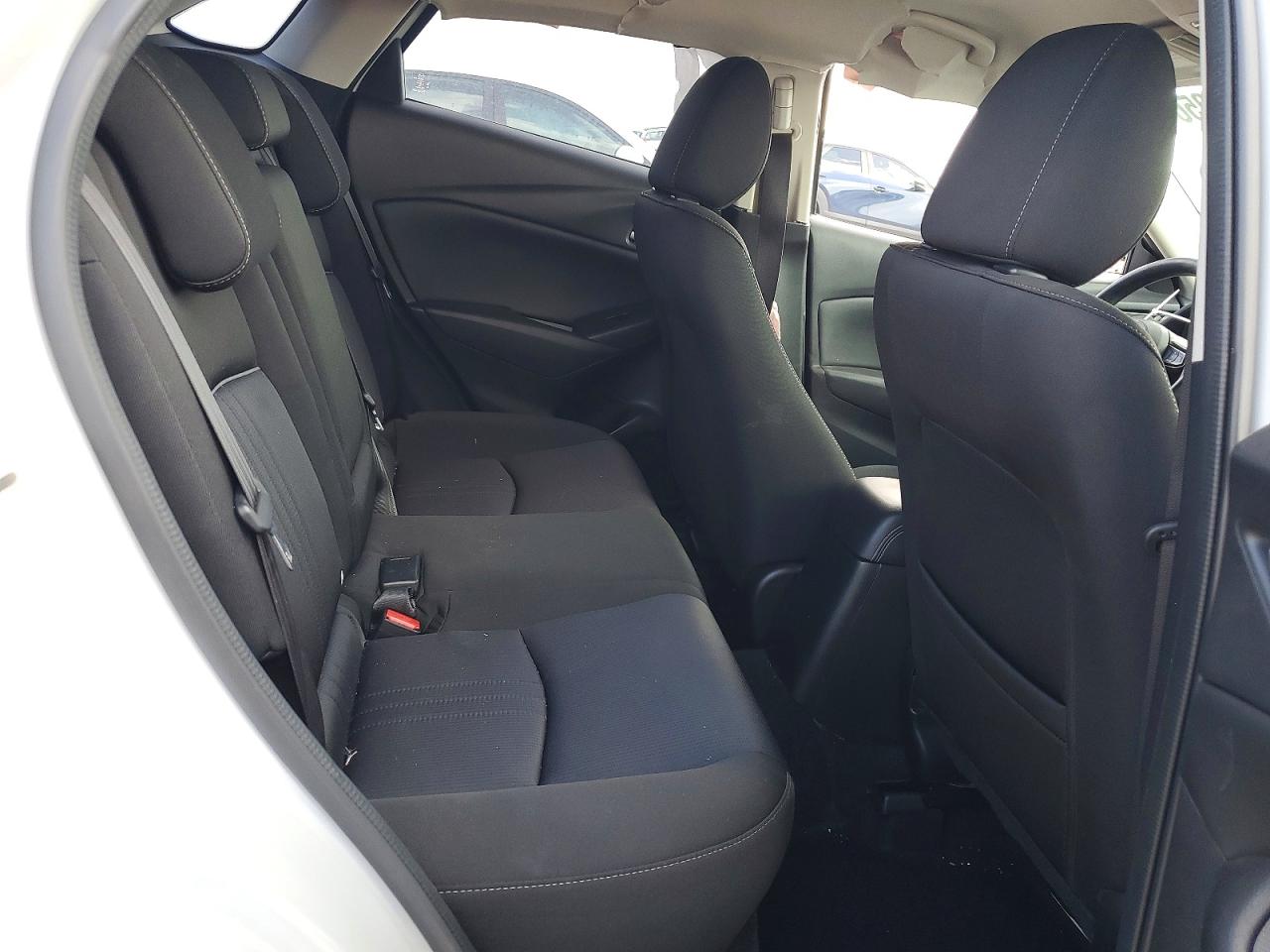 Mazda Cx Sport