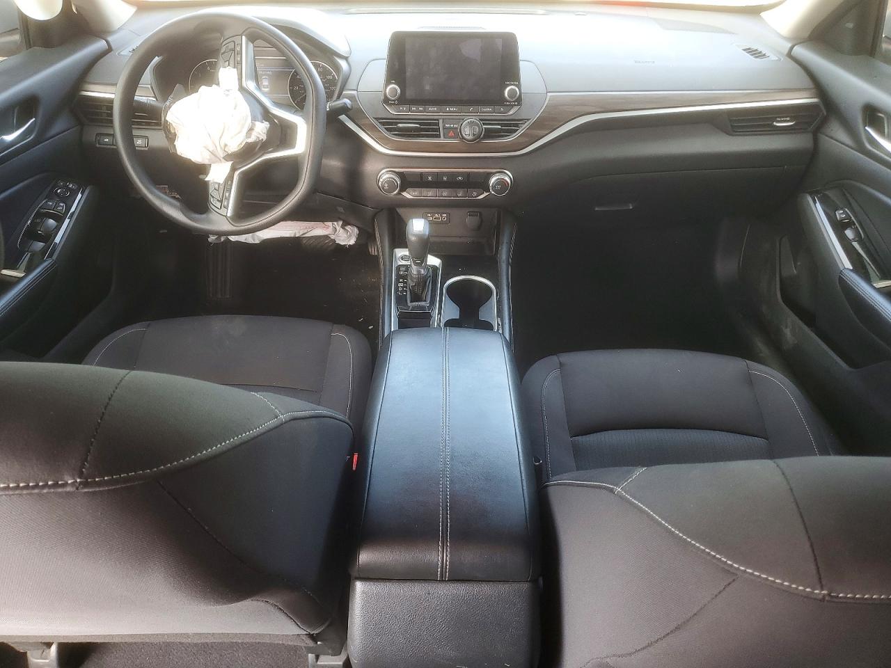 Nissan Altima Sv