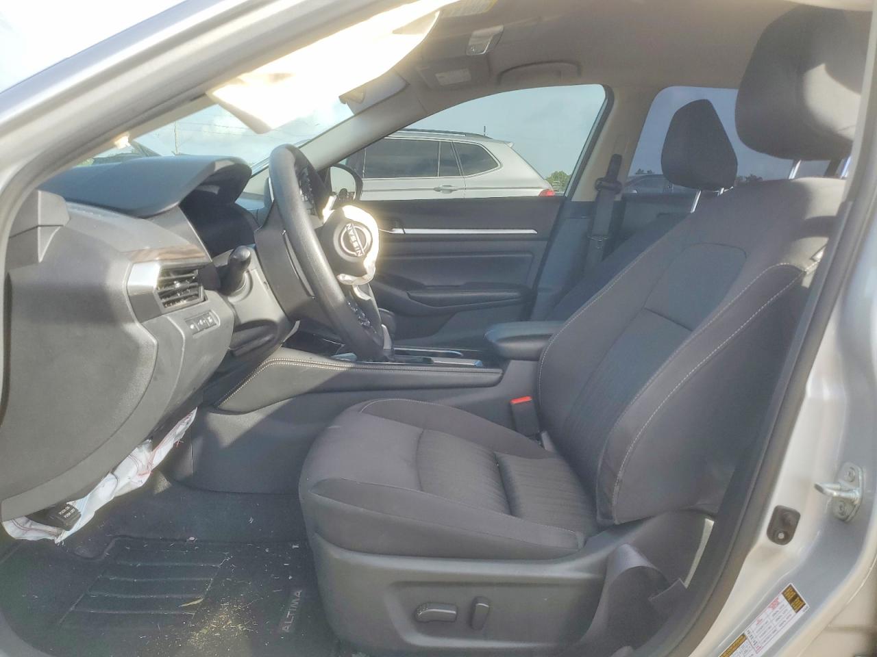 Nissan Altima Sv