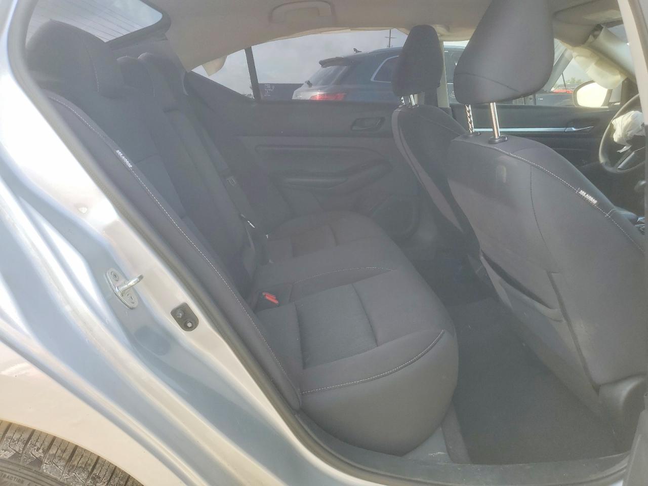 Nissan Altima Sv
