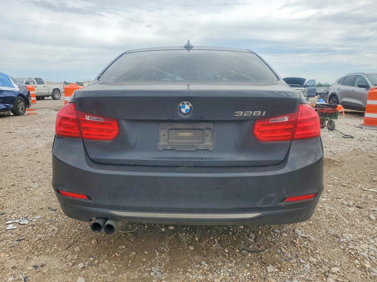 BMW 3 Series I