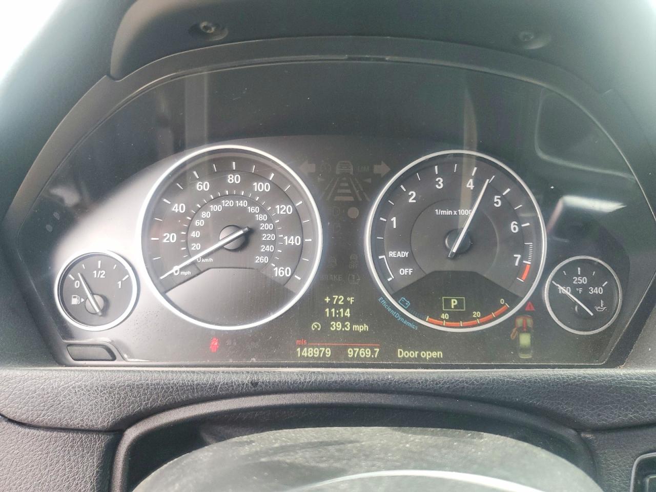 BMW 3 Series I