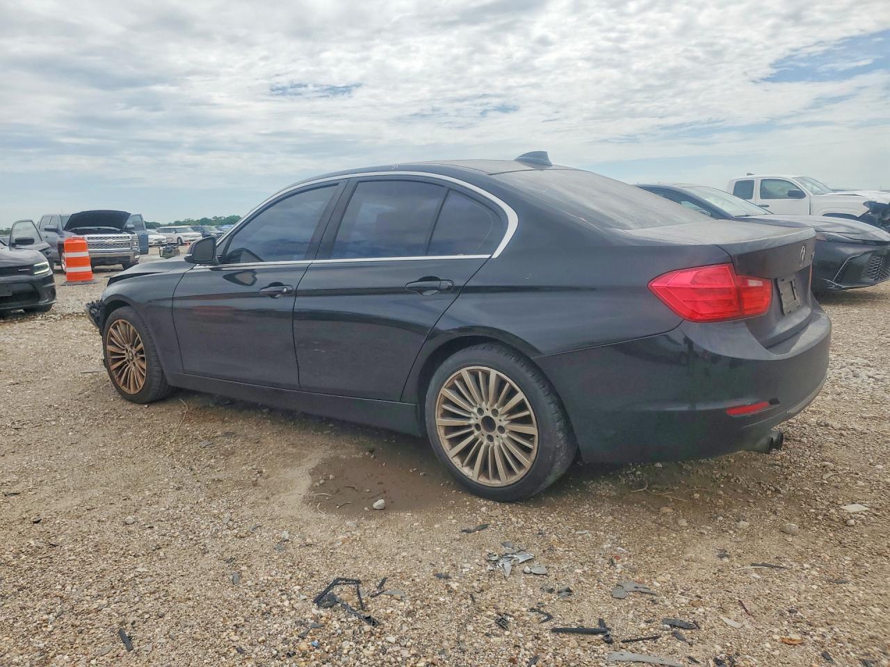 BMW 3 Series I