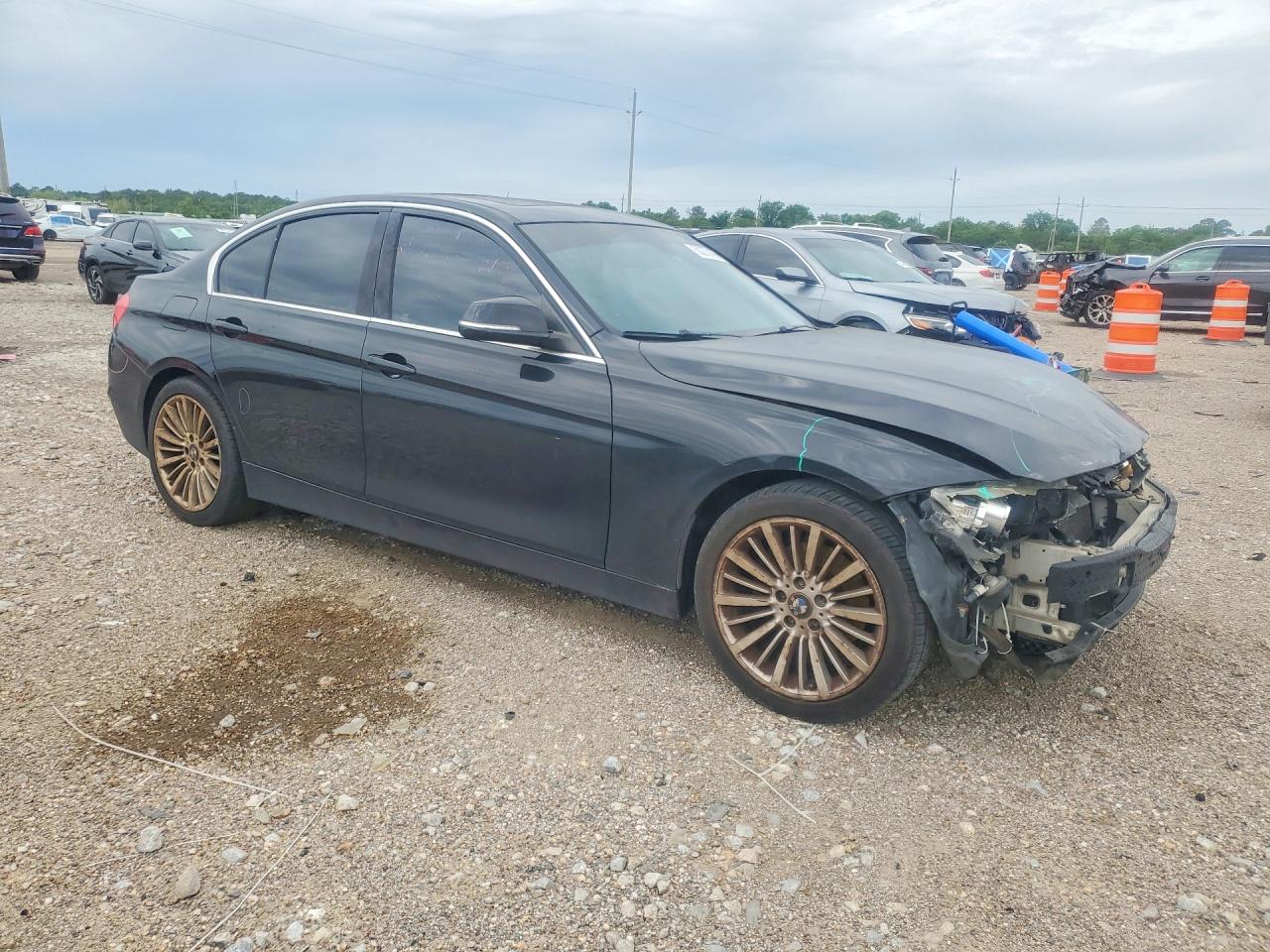 BMW 3 Series I