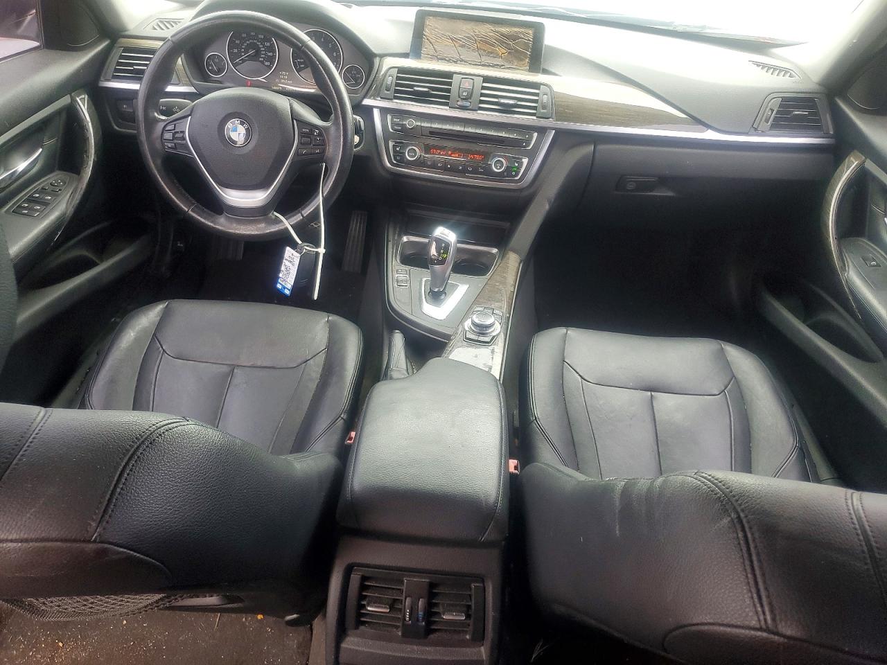 BMW 3 Series I
