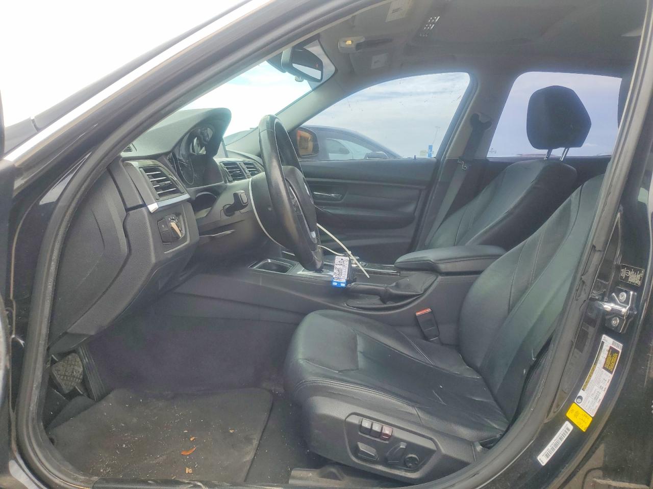 BMW 3 Series I