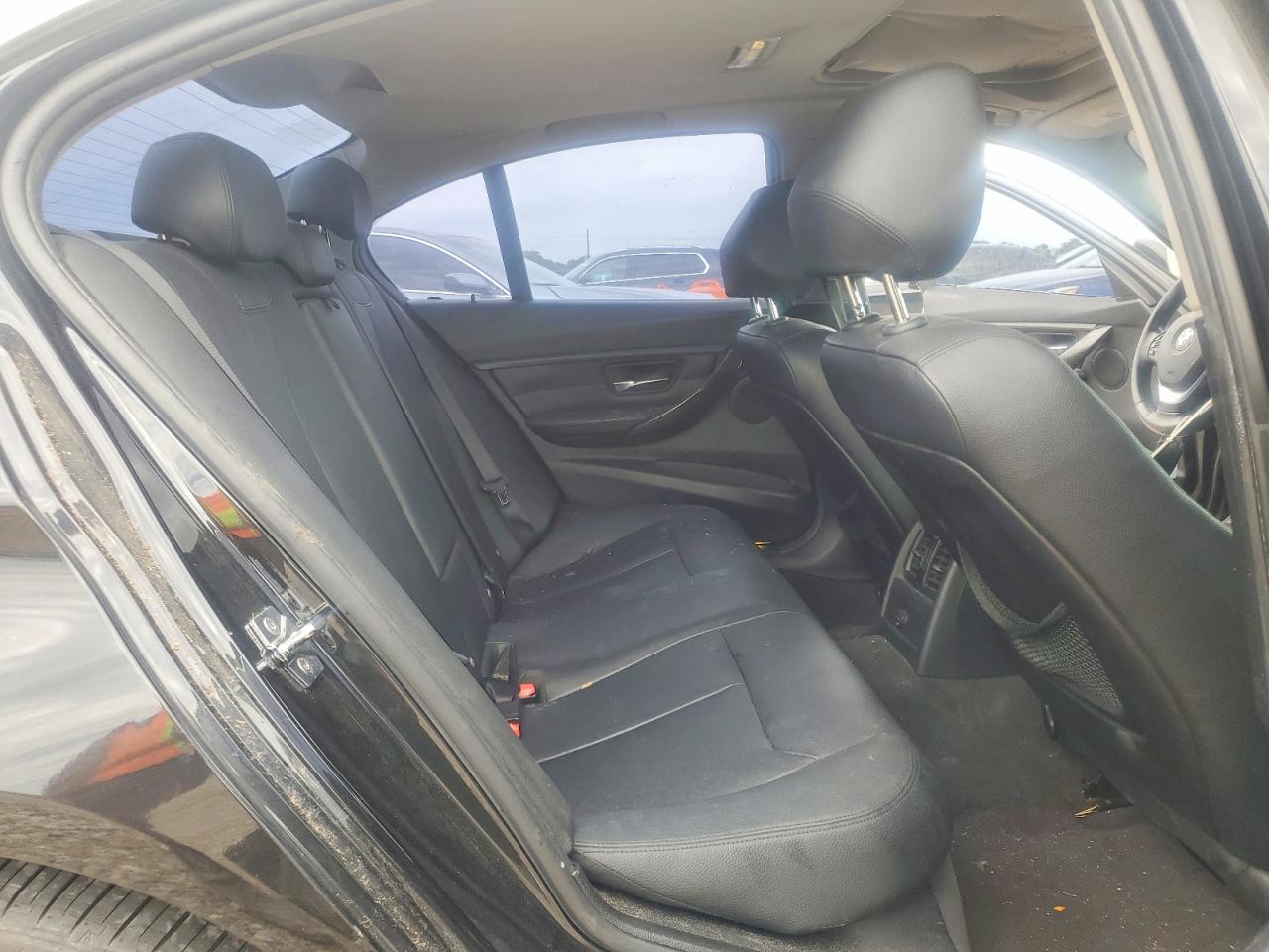 BMW 3 Series I