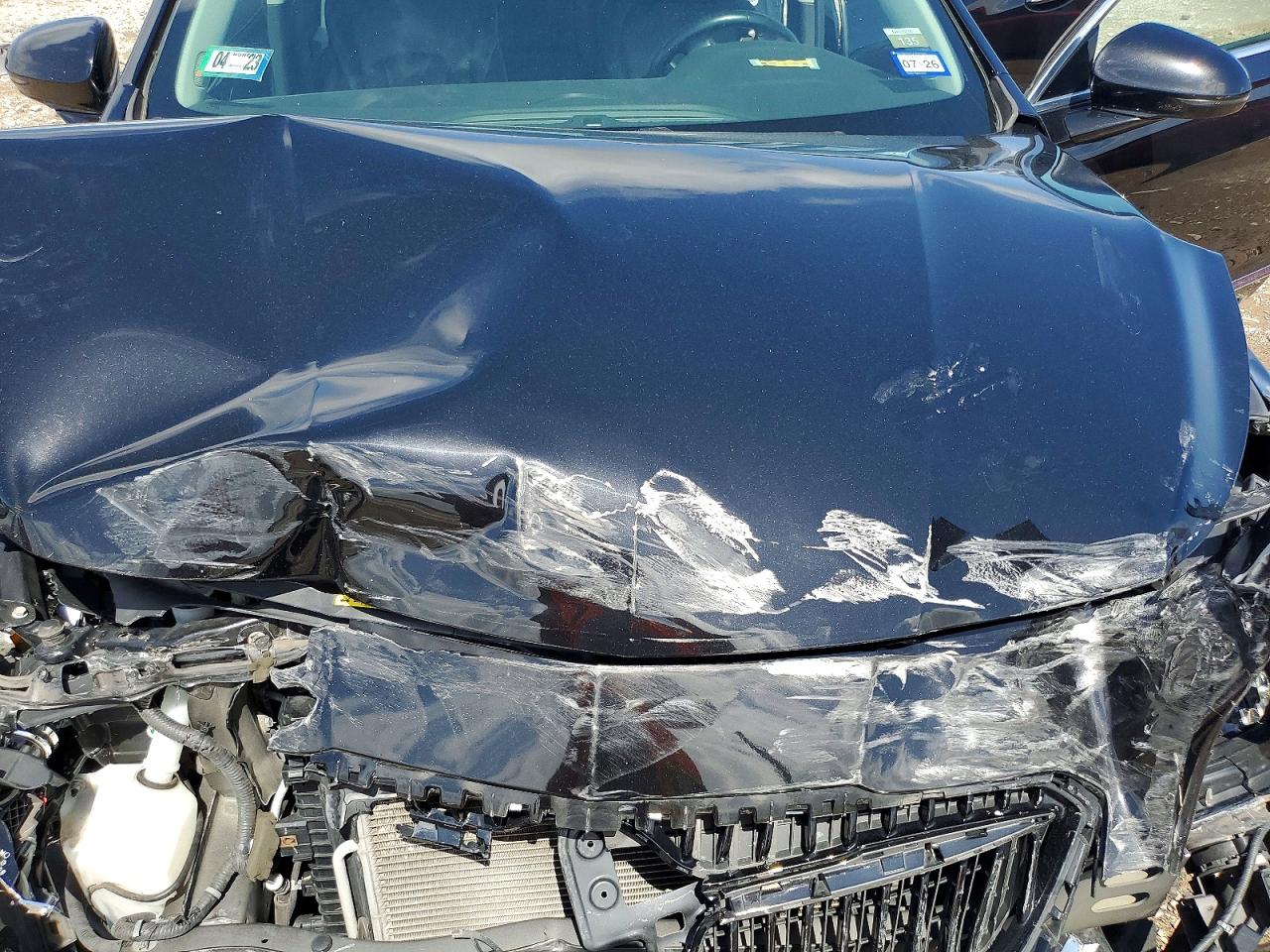 Buick LaCrosse Essence