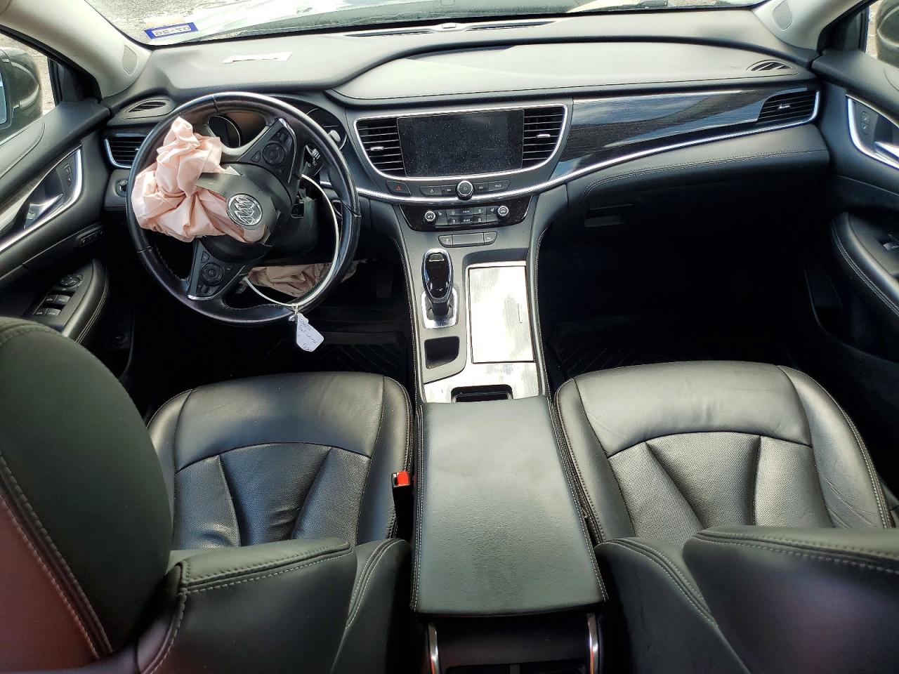 Buick LaCrosse Essence