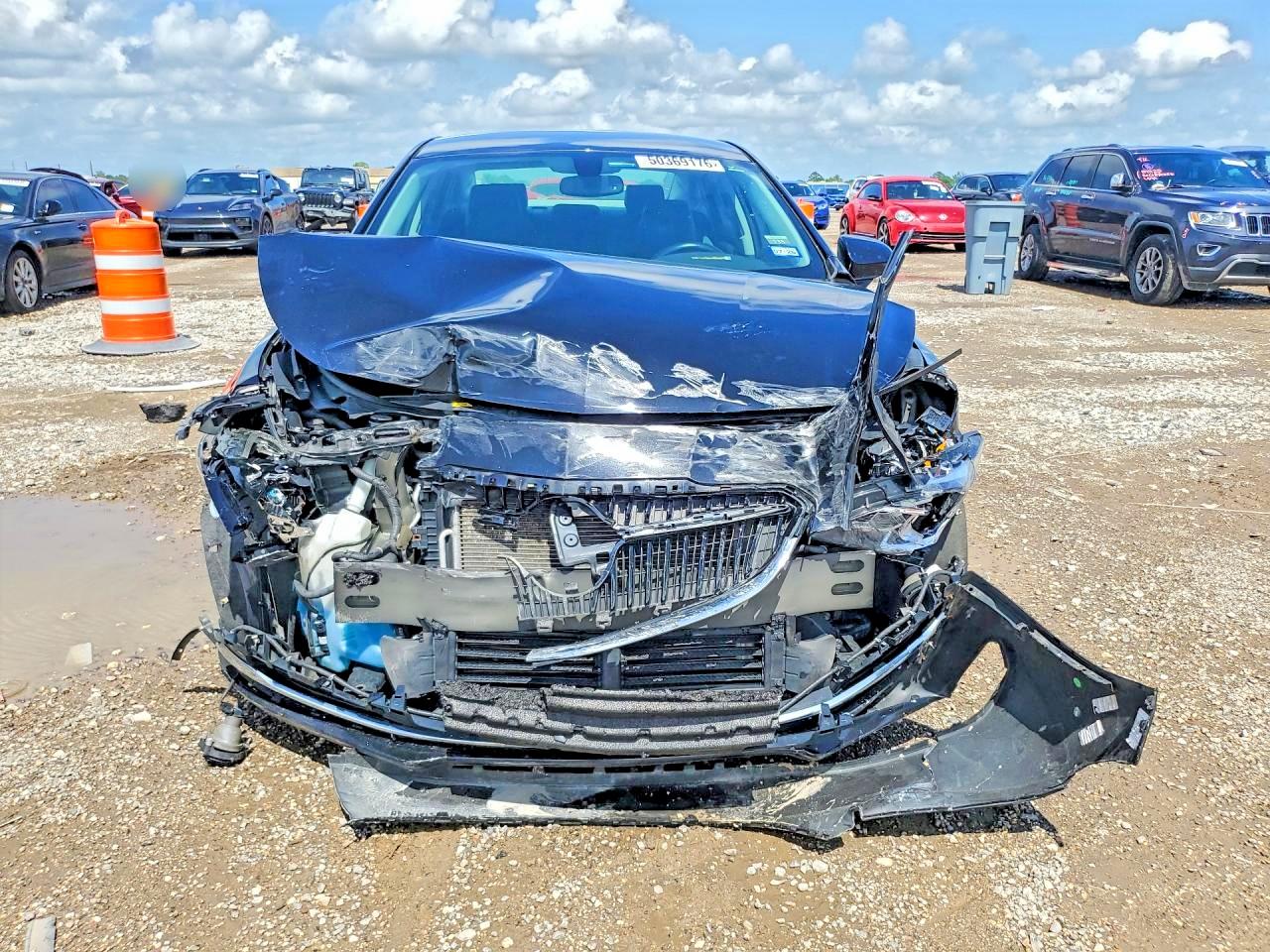 Buick LaCrosse Essence