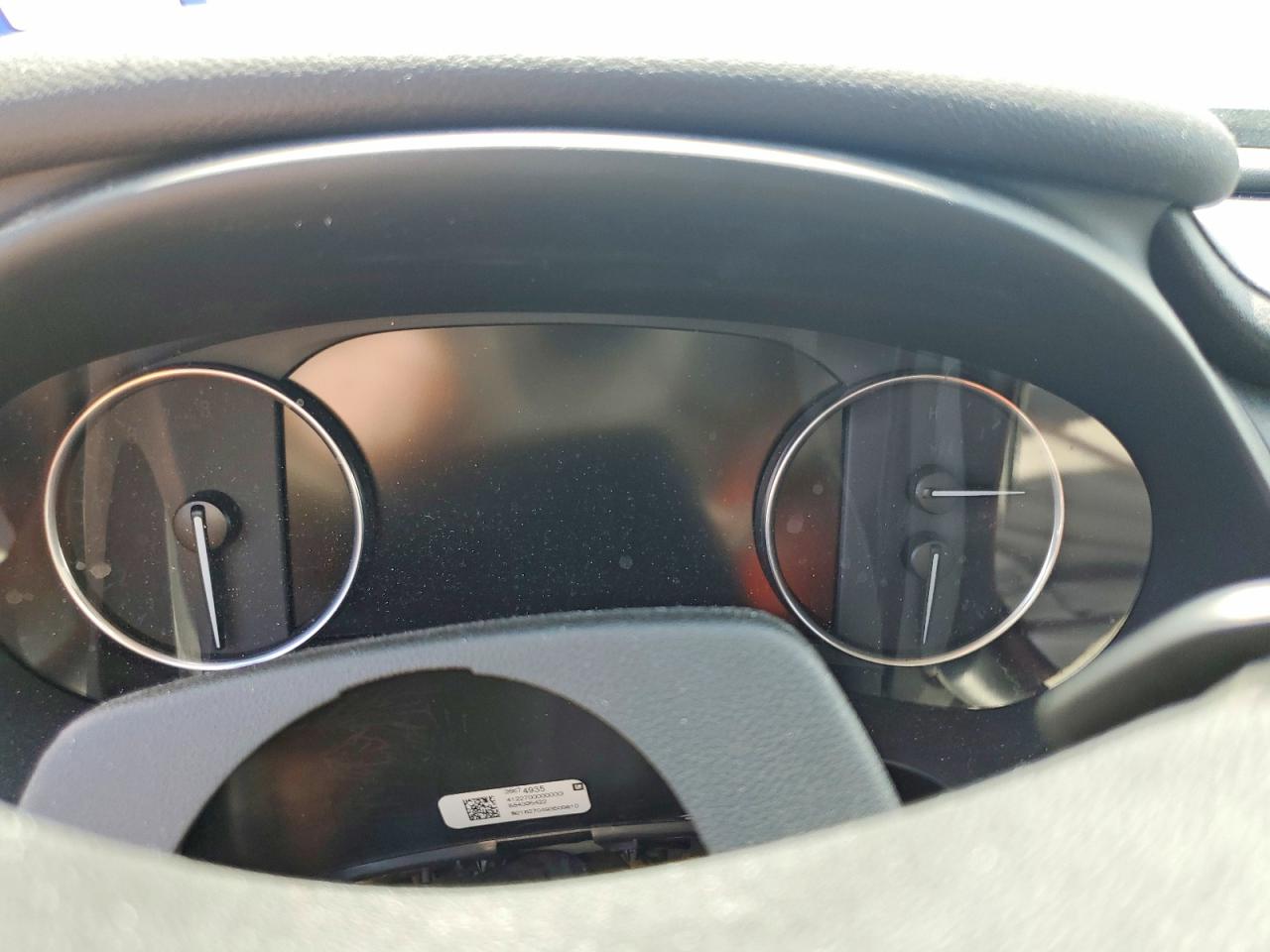 Buick LaCrosse Essence