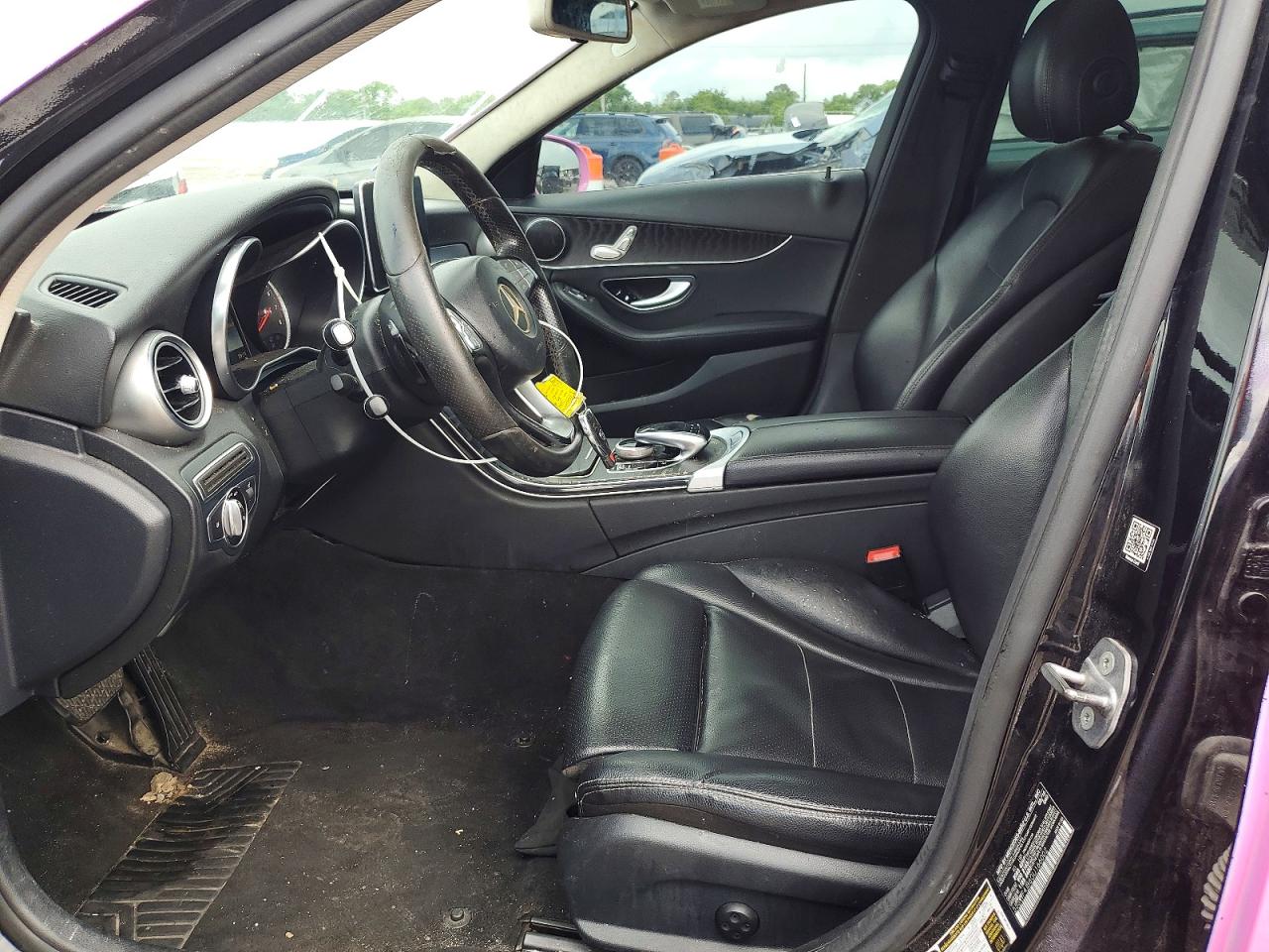 Mercedes-Benz C-Class 300
