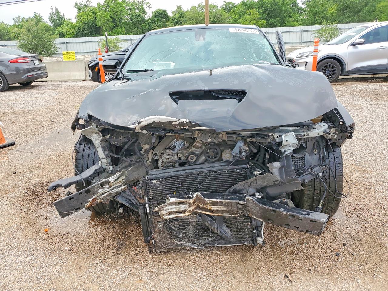 Dodge Charger R
