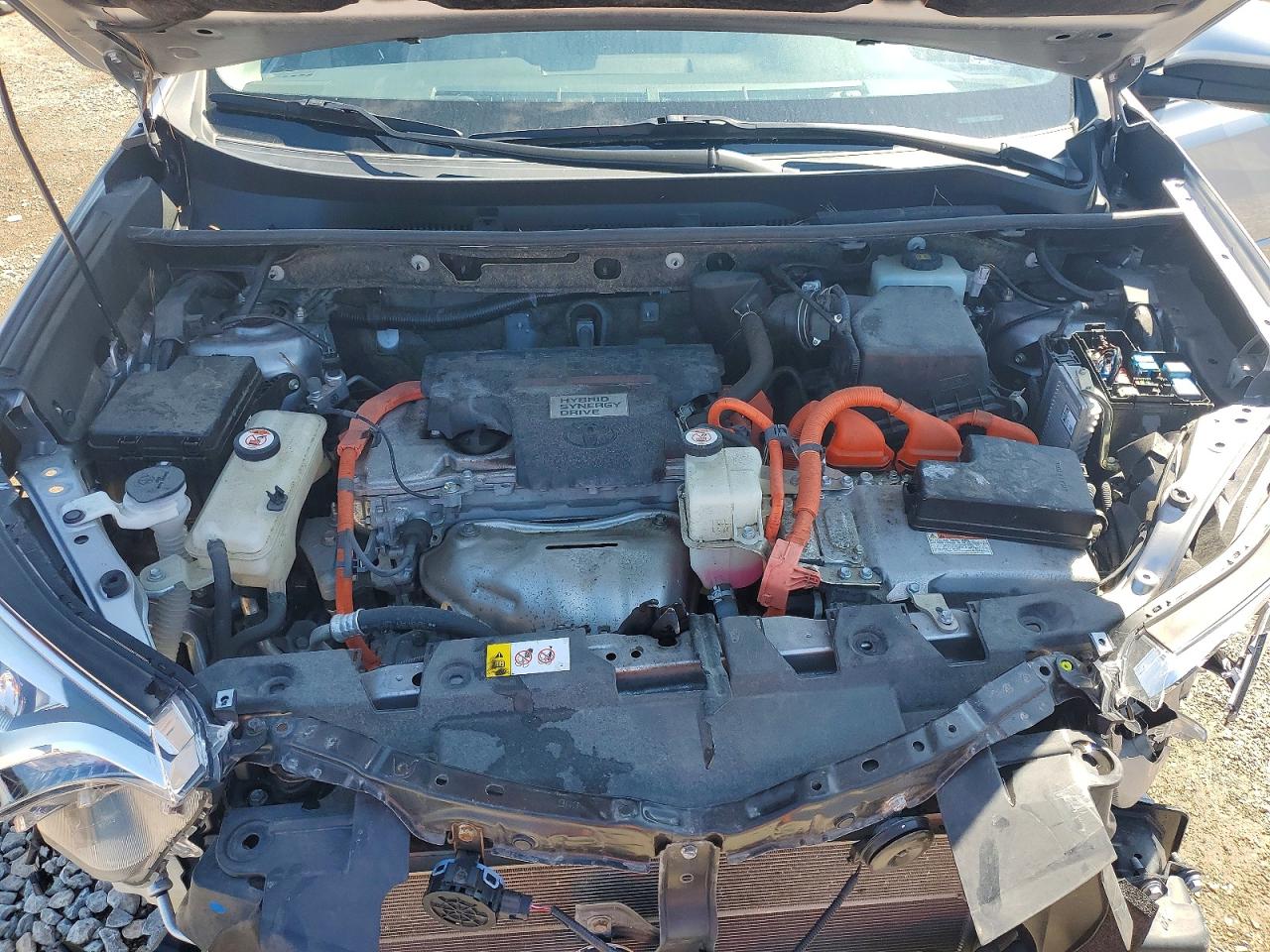 Toyota RAV4 Limited