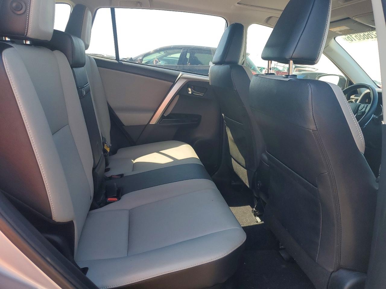 Toyota RAV4 Limited