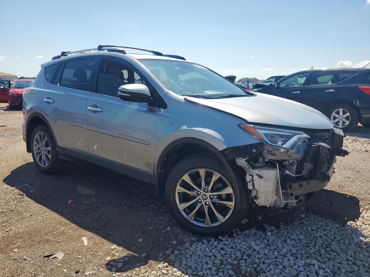 Toyota RAV4 Limited