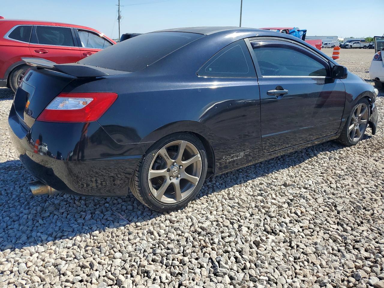 Honda Civic Si