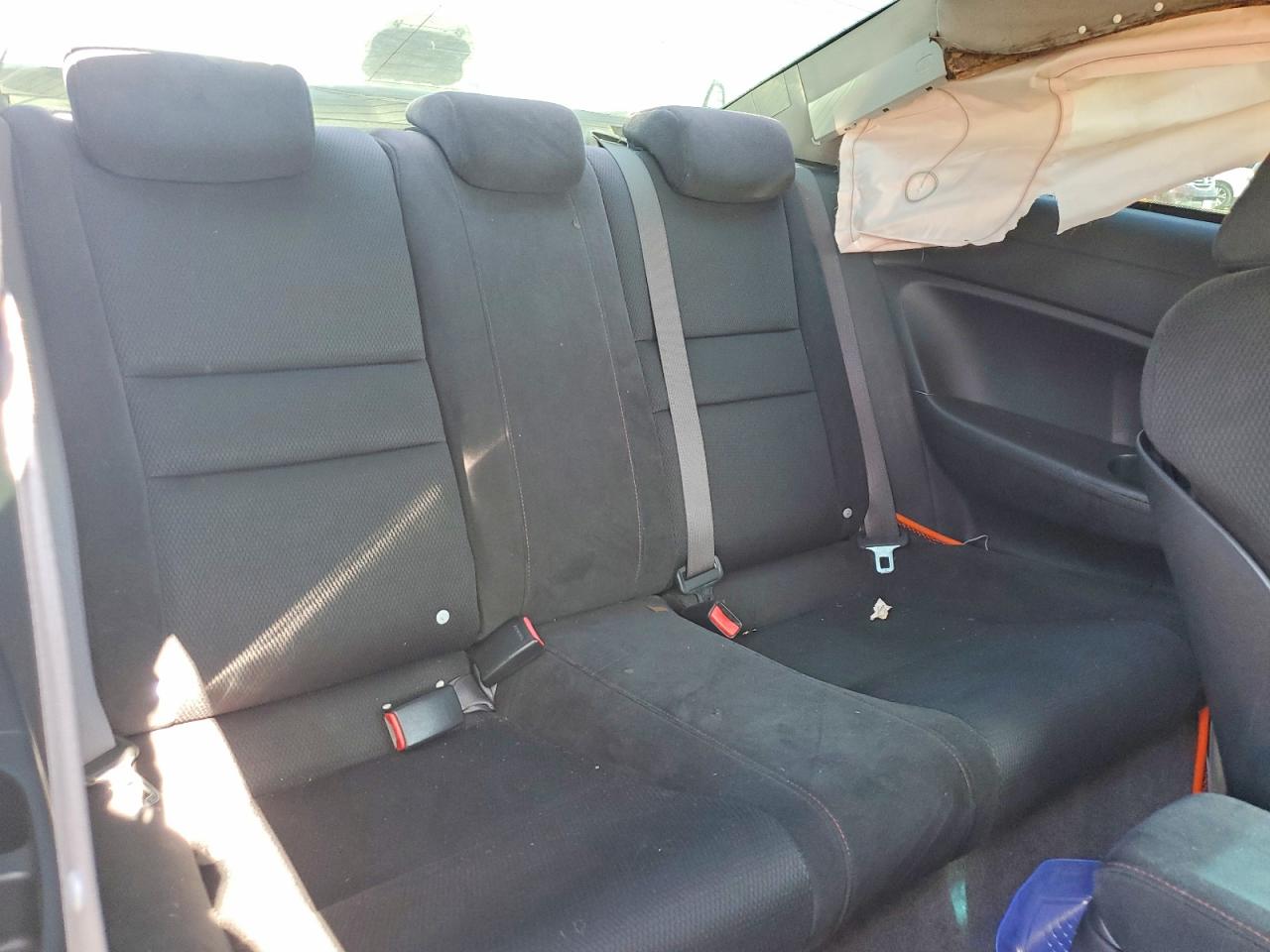 Honda Civic Si