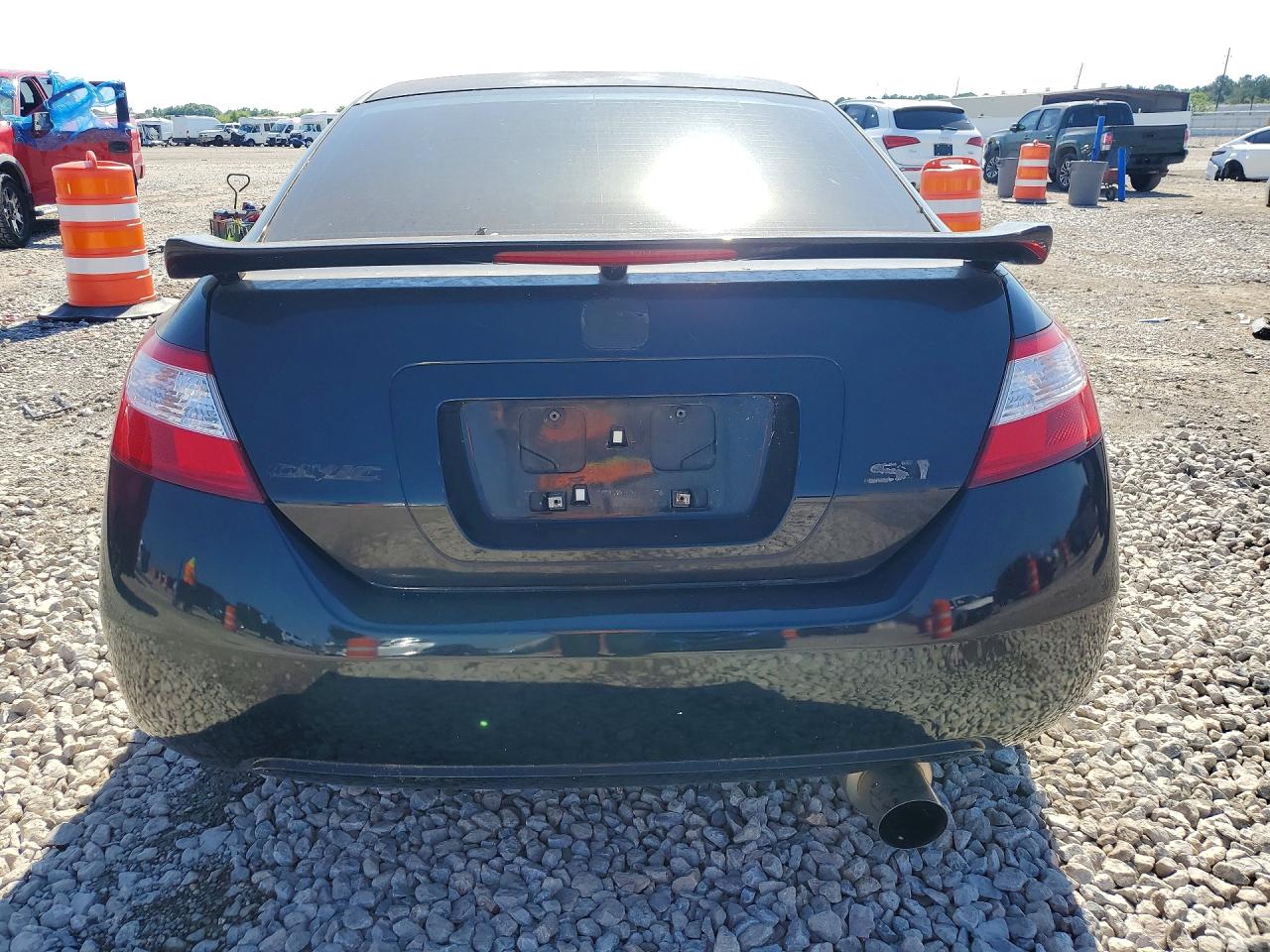Honda Civic Si