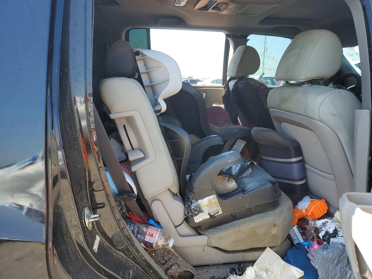 Honda Pilot Se
