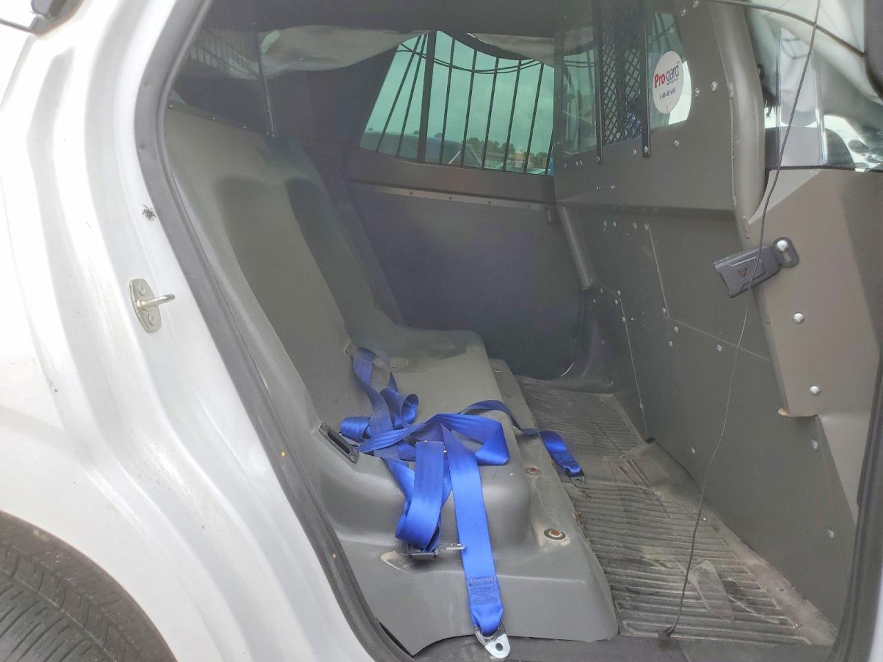 Chevrolet Tahoe C1500