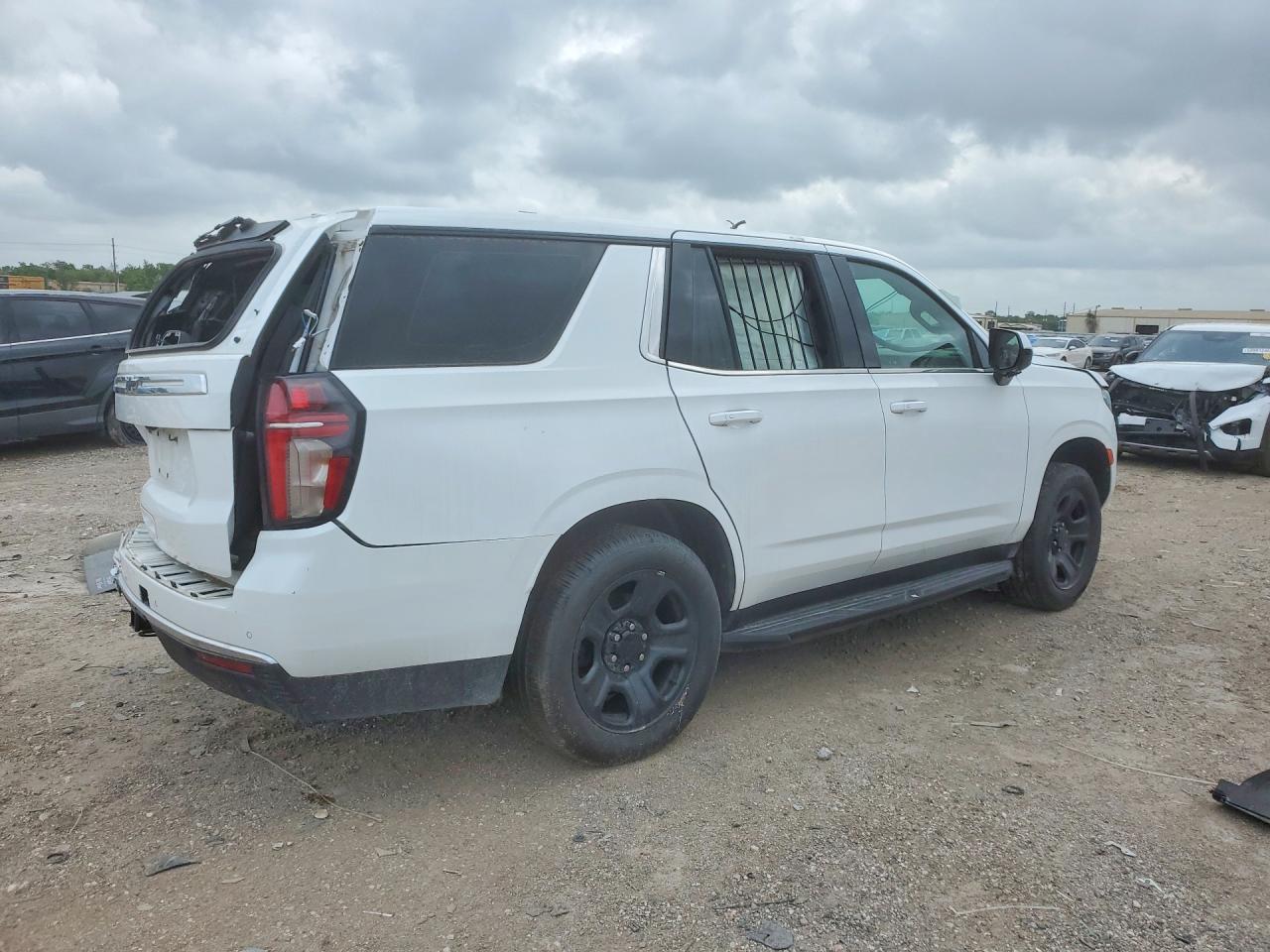 Chevrolet Tahoe C1500