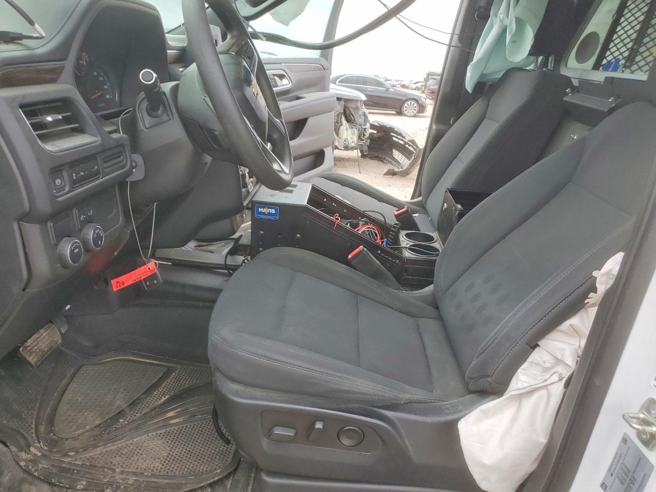Chevrolet Tahoe C1500