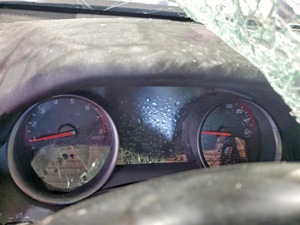 Toyota Camry Xse