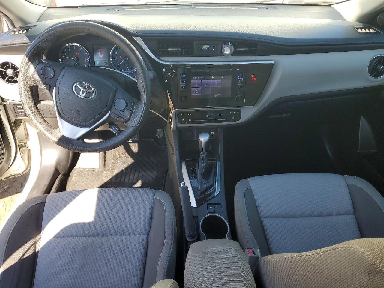 Toyota Corolla L