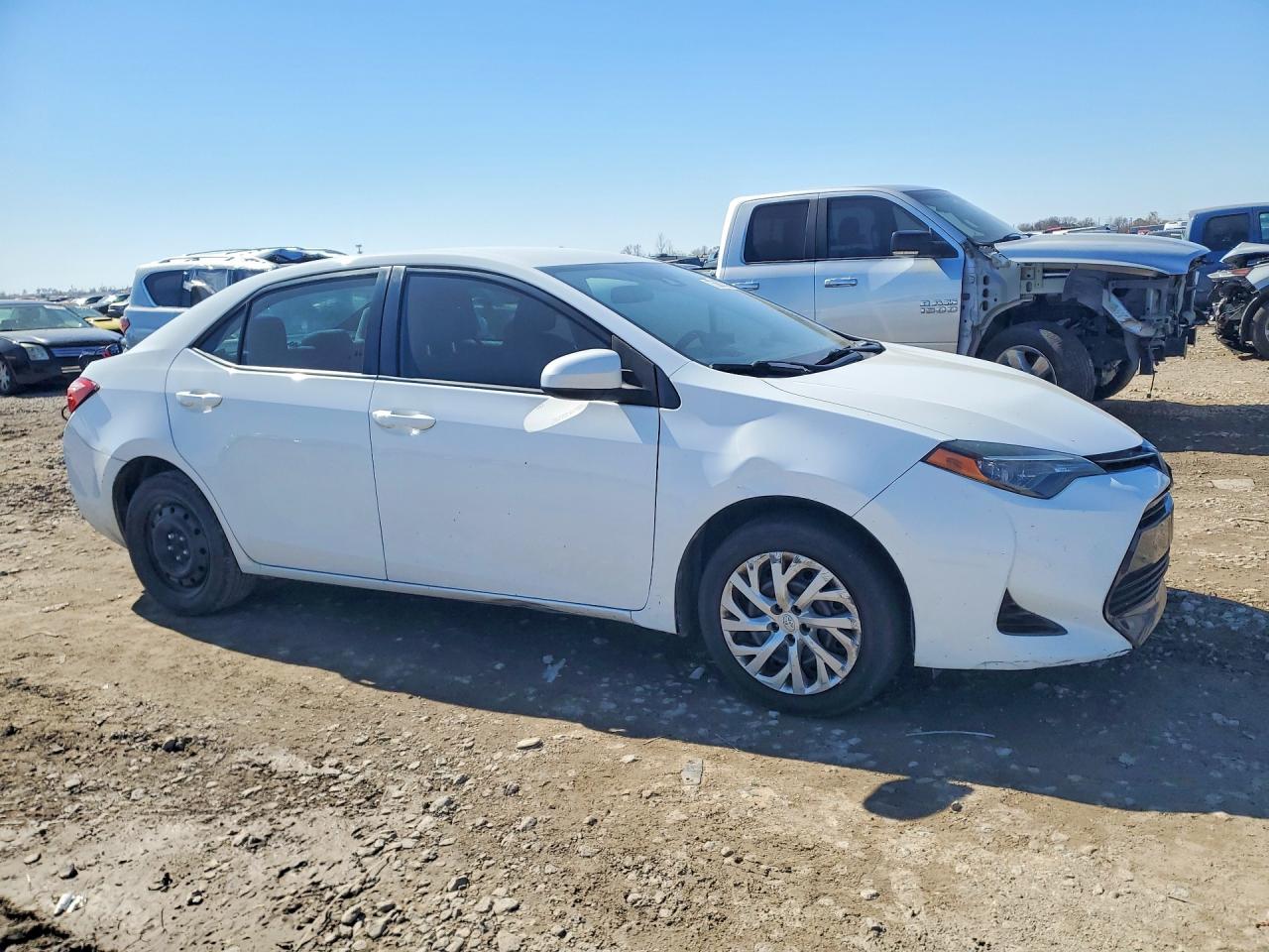Toyota Corolla L