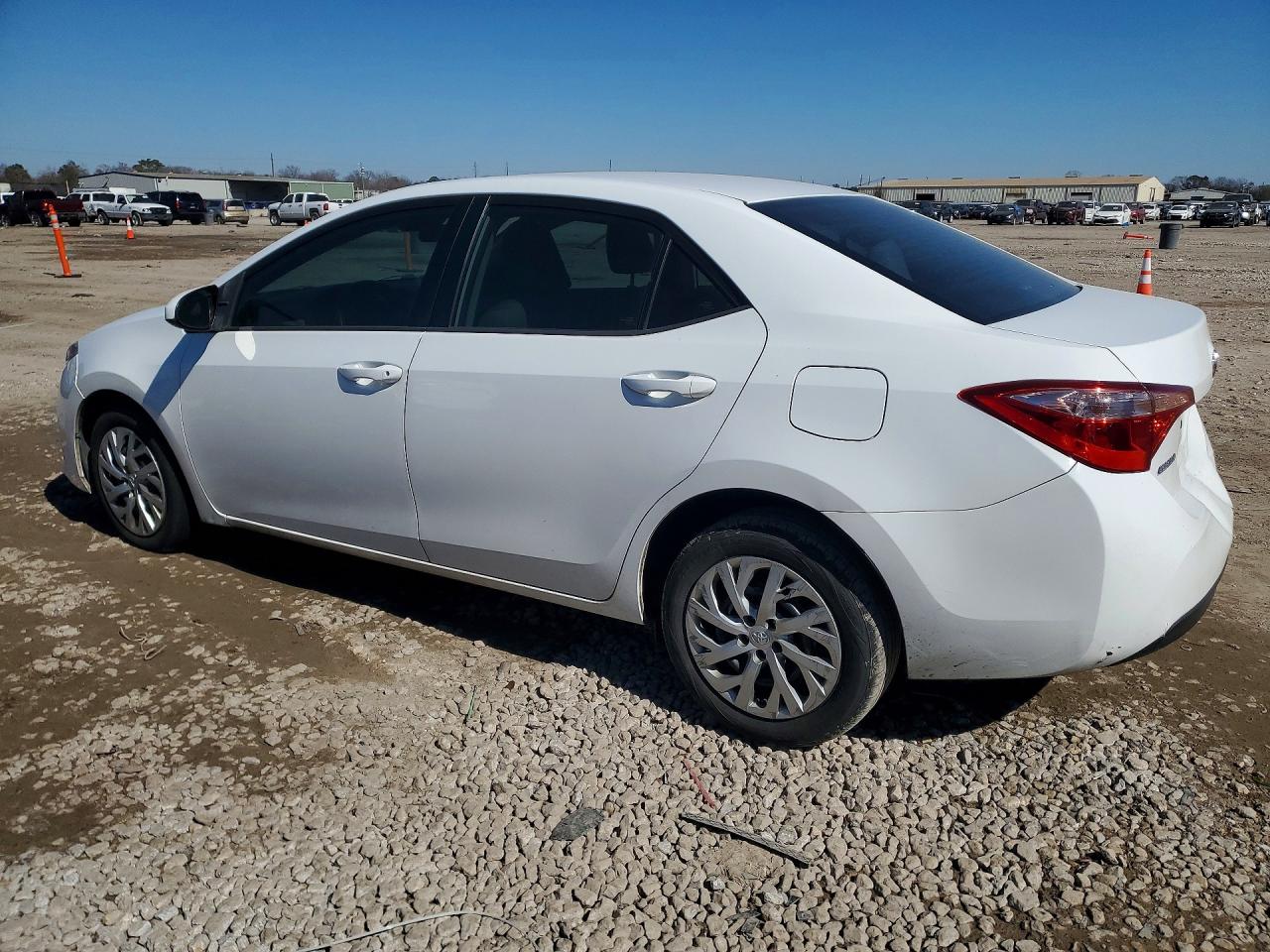 Toyota Corolla L