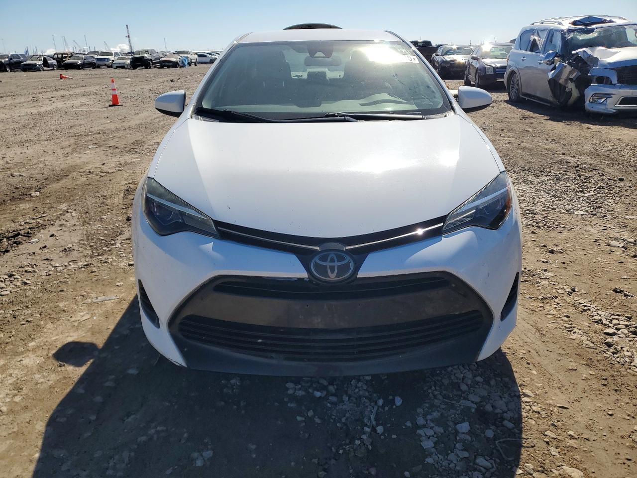 Toyota Corolla L
