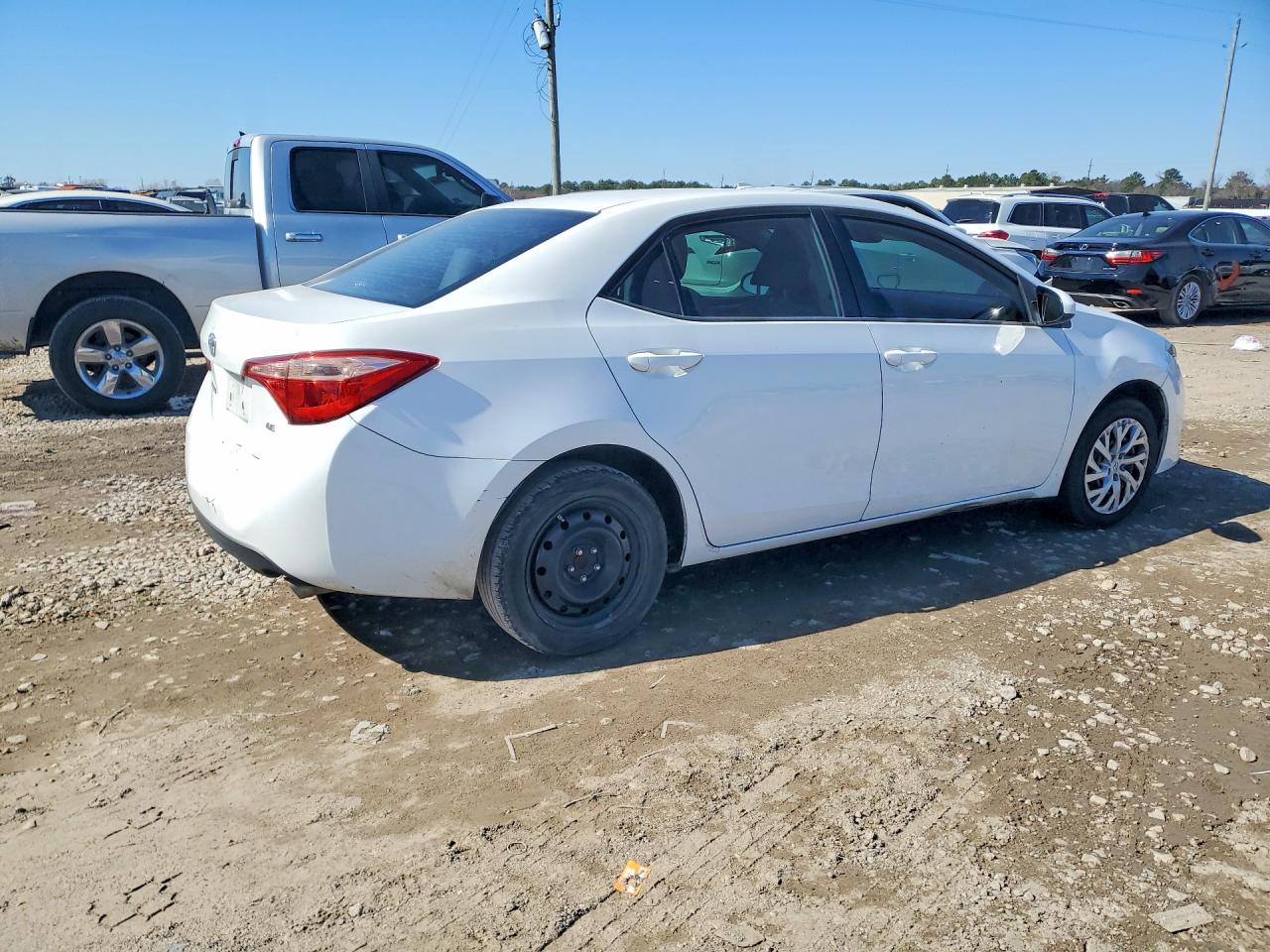 Toyota Corolla L