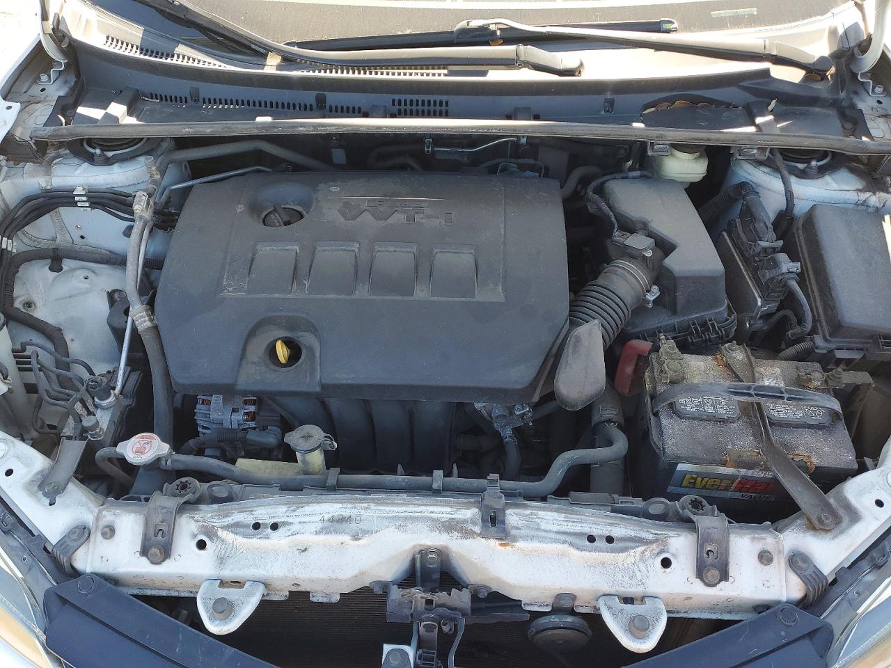 Toyota Corolla L