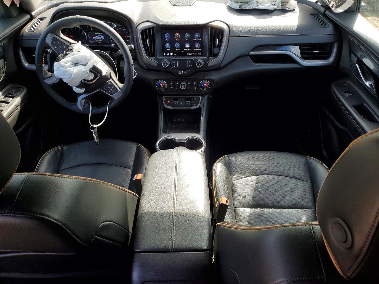 GMC Terrain At At4