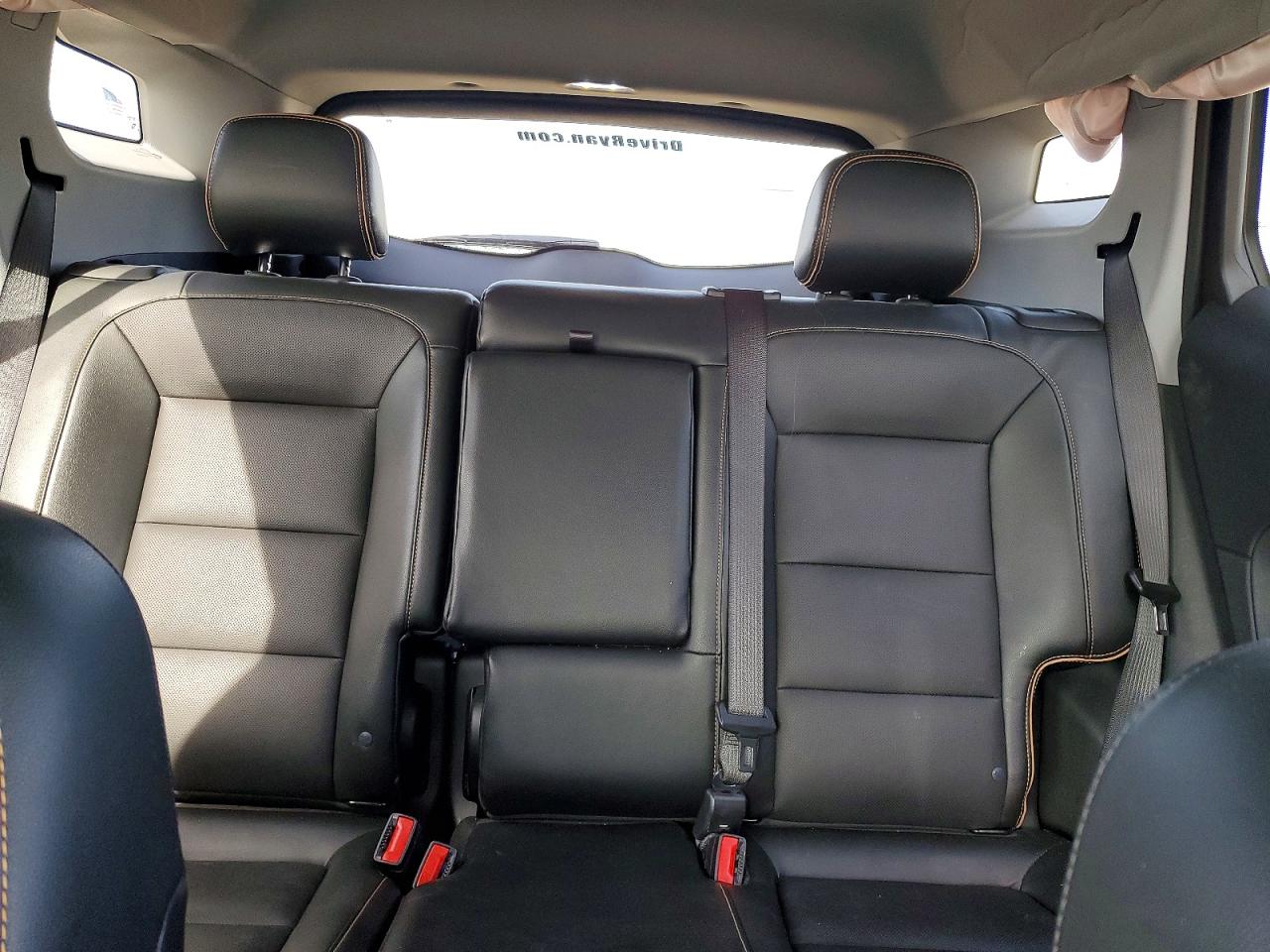 GMC Terrain At At4