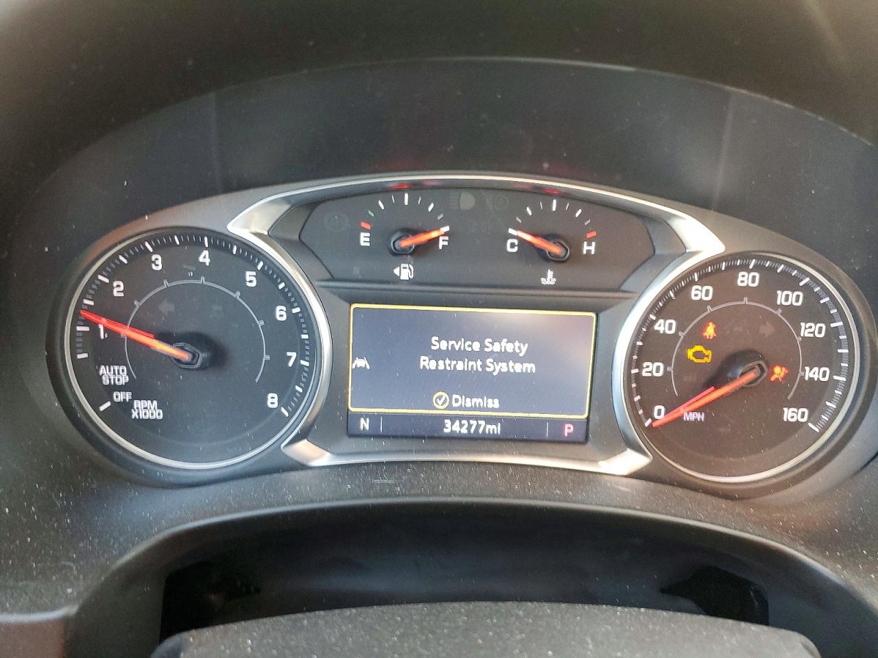 GMC Terrain At At4