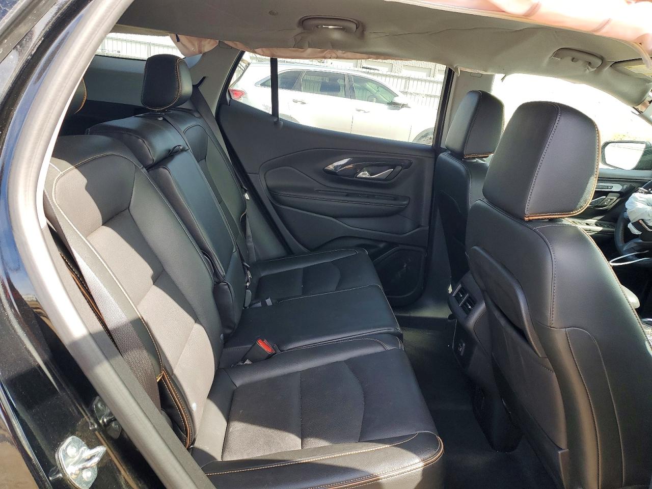 GMC Terrain At At4