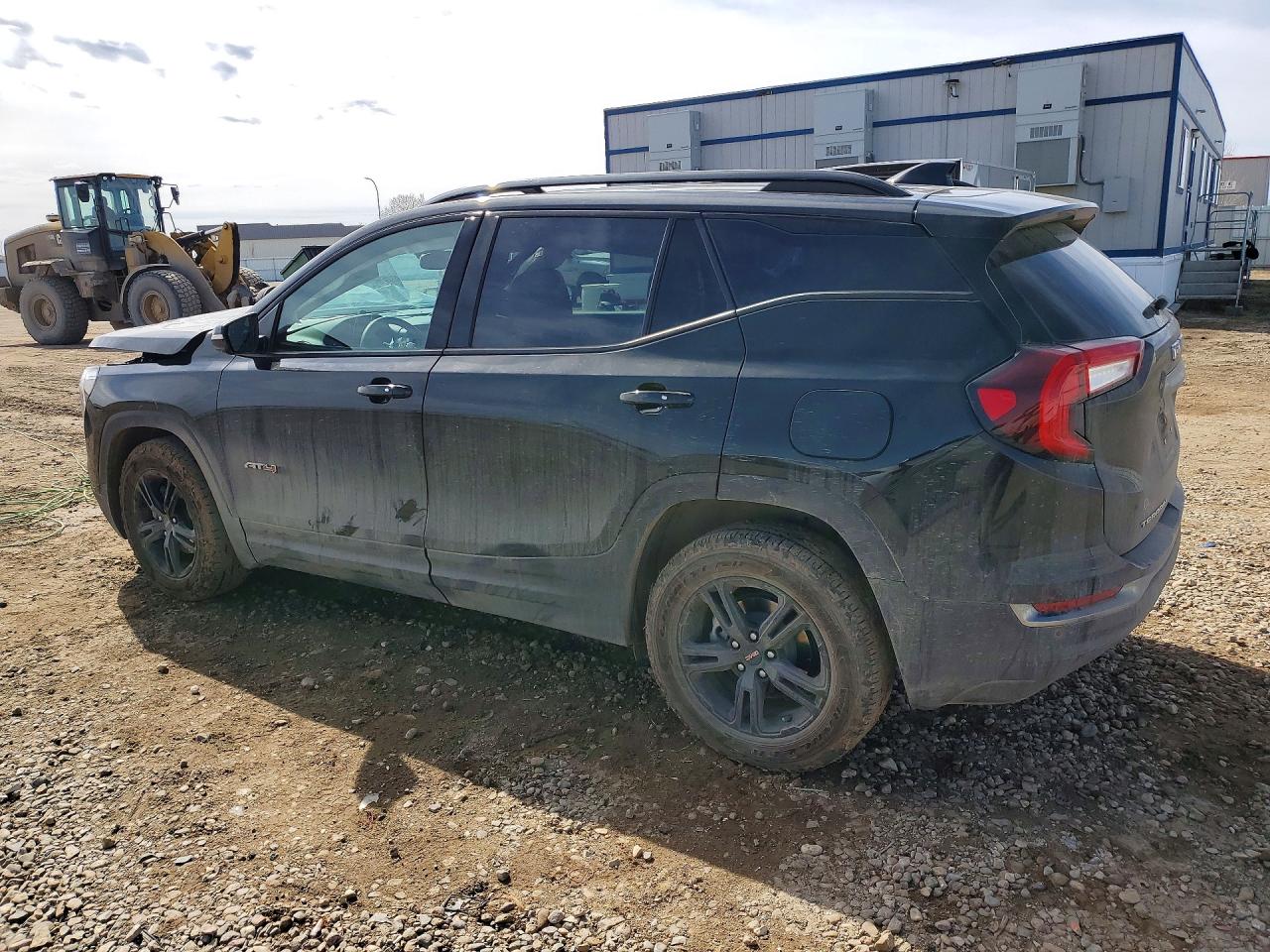 GMC Terrain At At4