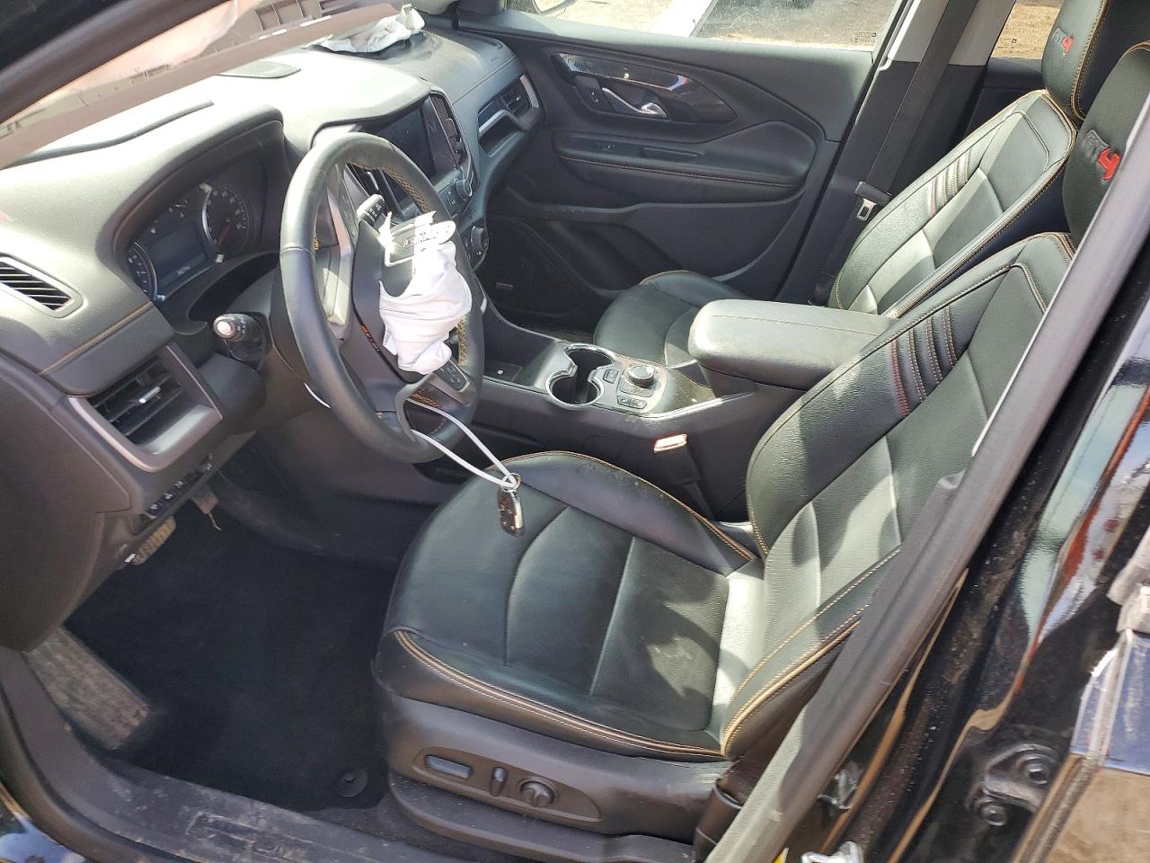 GMC Terrain At At4